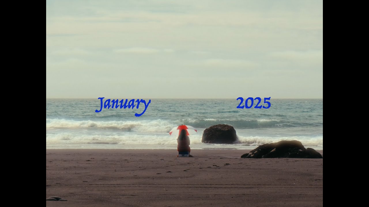 January 2025
