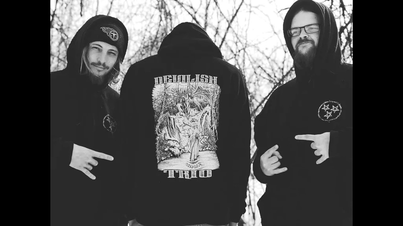 Devilish Trio Mix - Best of Devilish Trio