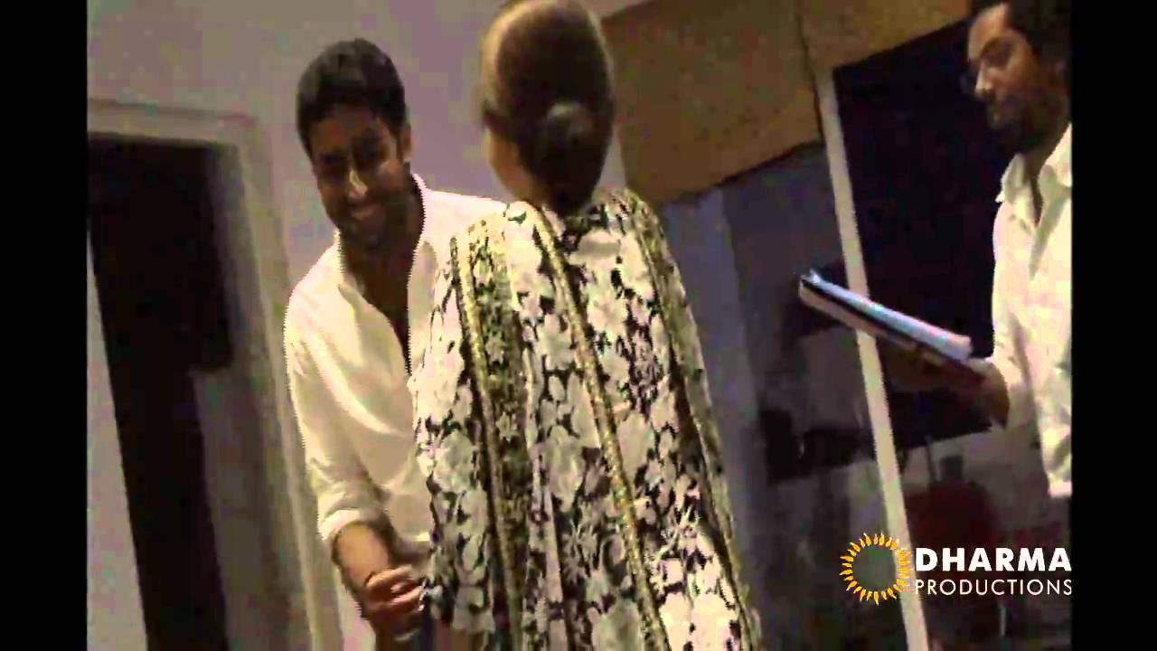 Making of Dostana