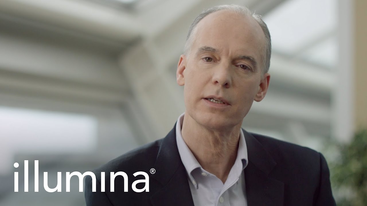 Peter Laird: Epigenetics, DNA Methylation, and Arrays