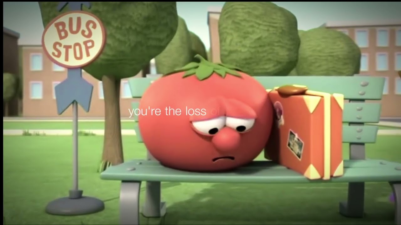 😔🥒💔🍅 