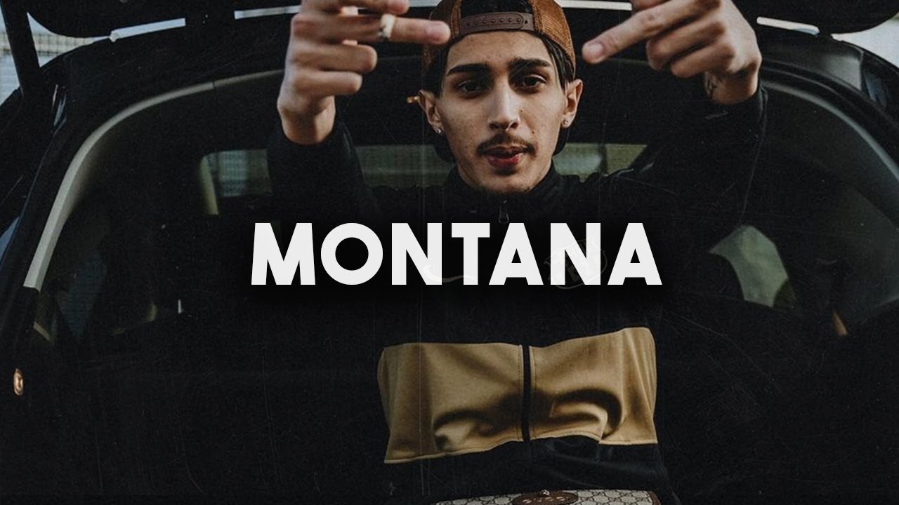 [FREE] Morad x Baby Gang Type Beat | Old School Type Beat 2023 - 