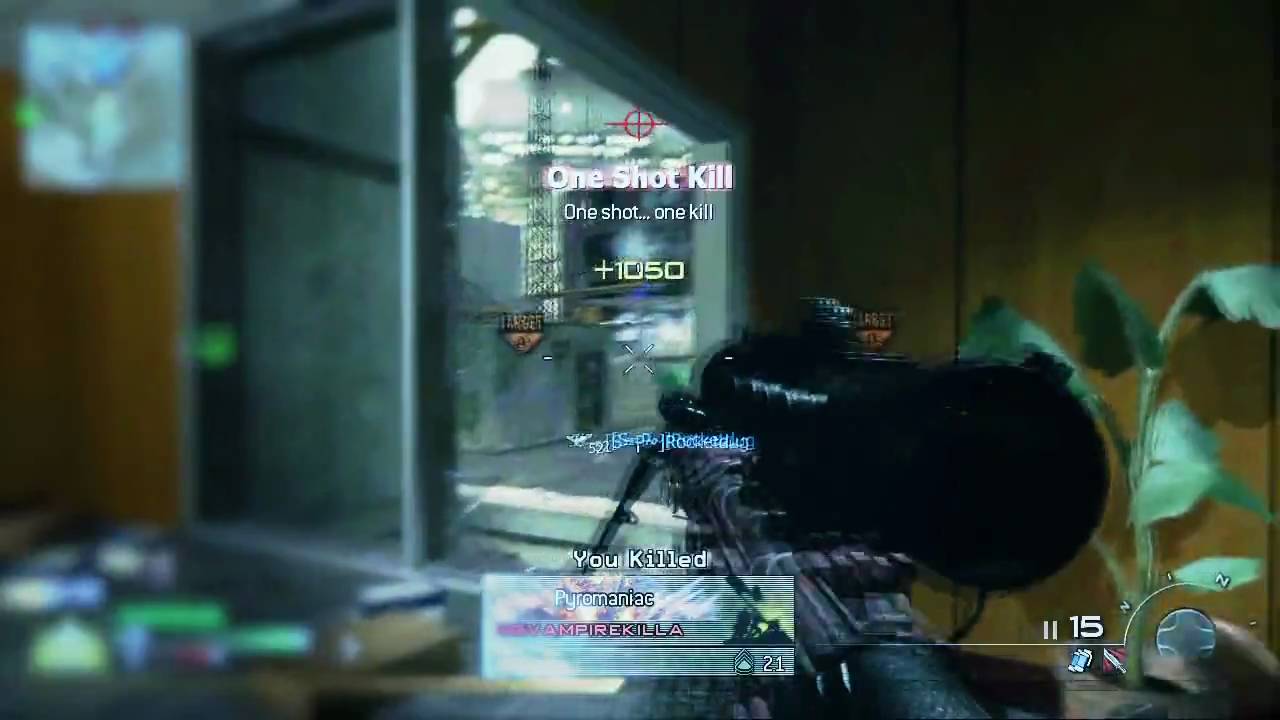 MW2 | MrSneakymode Montage Entry - By Sparkles