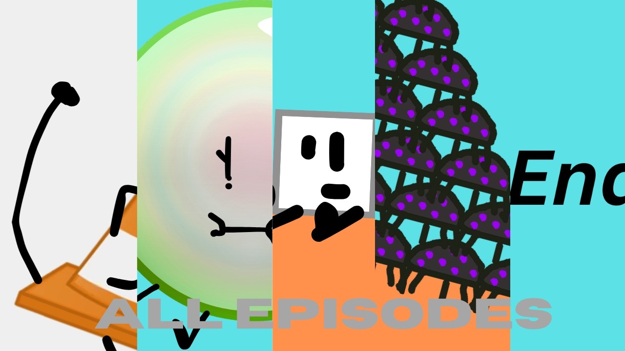 BFR All Episodes