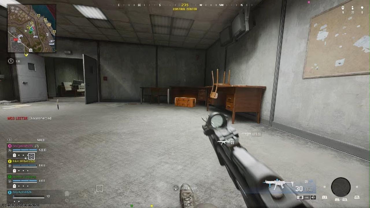 Call of Duty Warzone l back after 2 months, ProLobby 15 kills