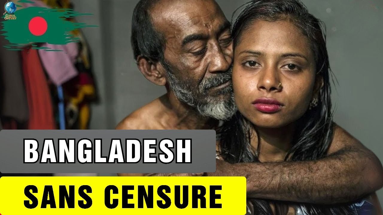 20 Faits Époustouflants Sur Le Bangladesh : Partage Des Mar1s Et Lutte Pour Survivre