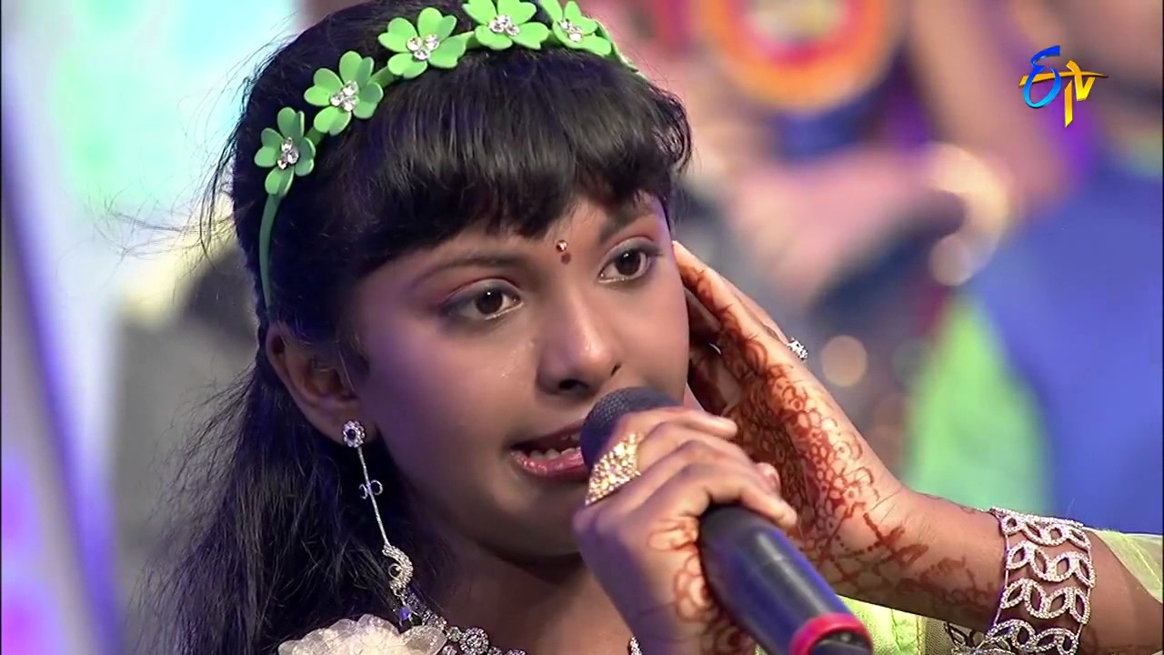 Hae Satamanamannadilae Song | Pravasthi, Drsyasajan Performance | Padutha Theeyaga | 23rd July 2017|