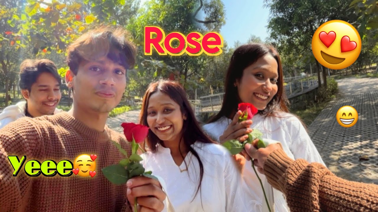 Propose😍 Bachpan ki Pyaari Dost☺️