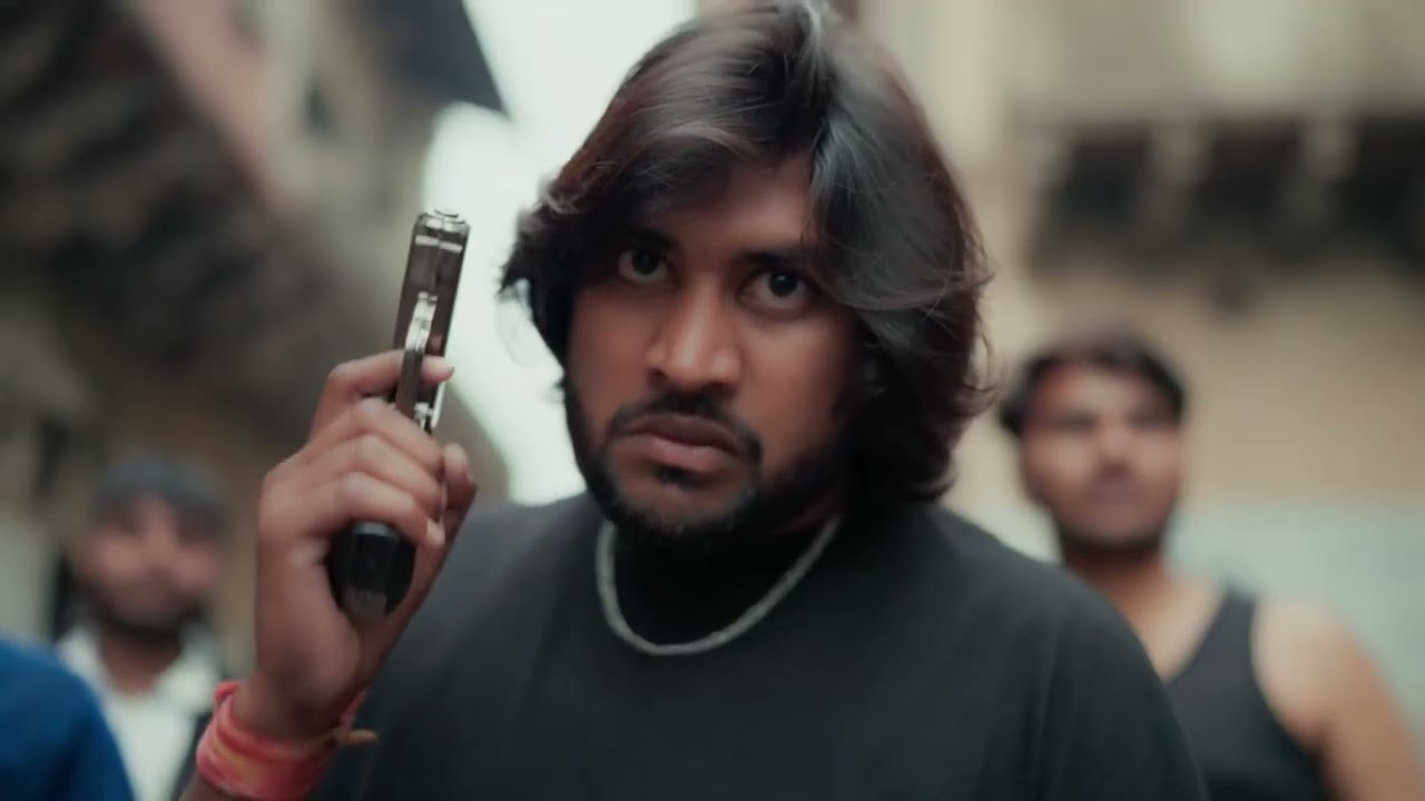 मीणा बदमाश सोंग्स// MEENA BADMAS SONG// RAJA BHALPUR// @kesh_B 