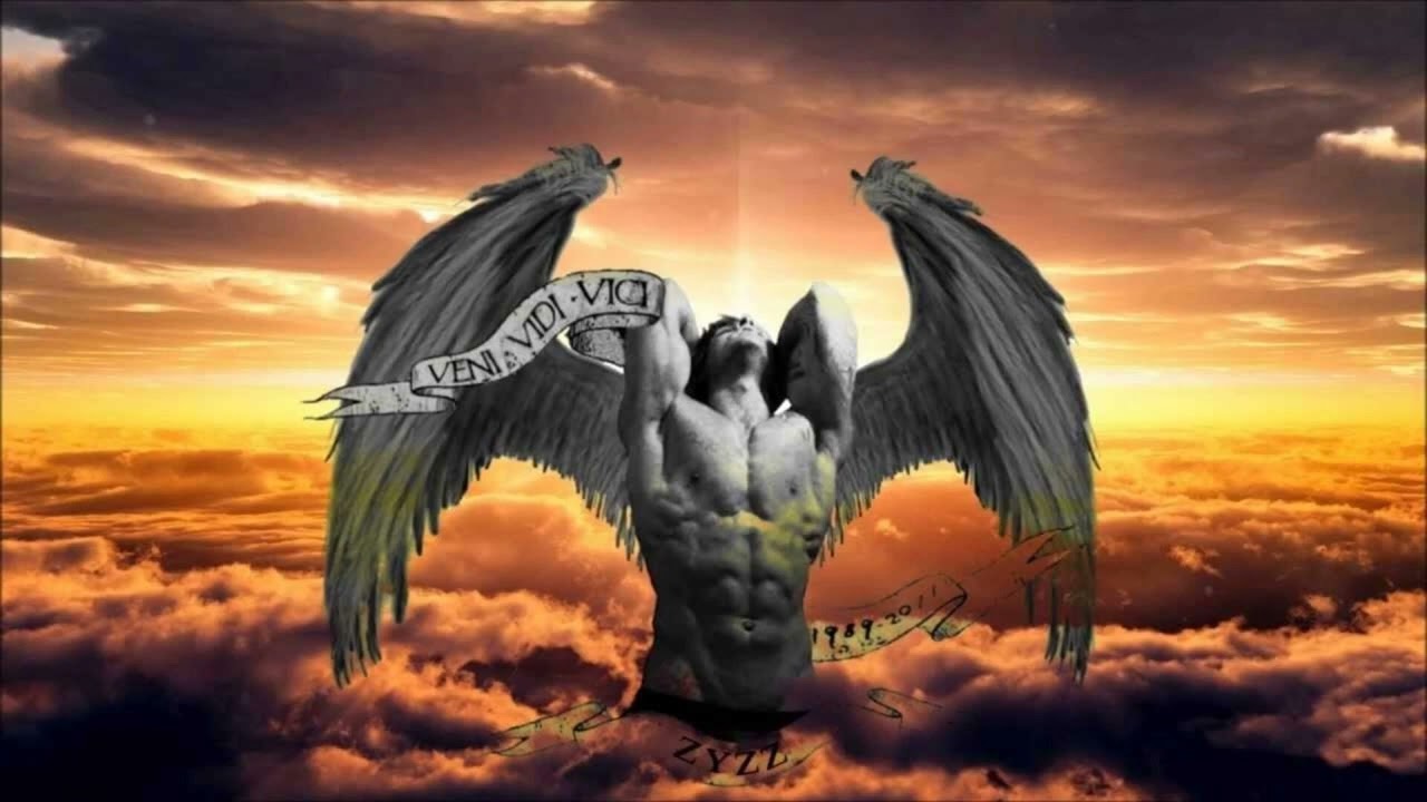 ASCEND (Hardstyle)