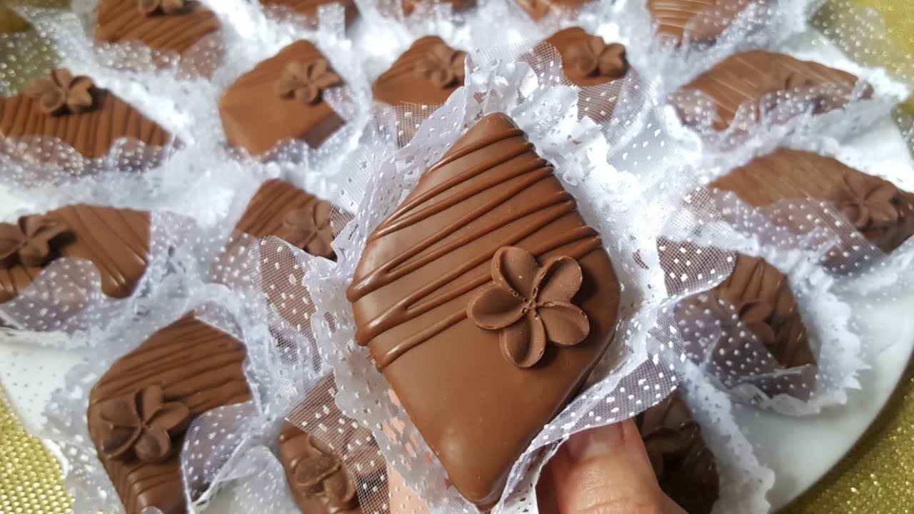 صابلي danette👍بحشو بنيين كلو شكولا في شكولا😍