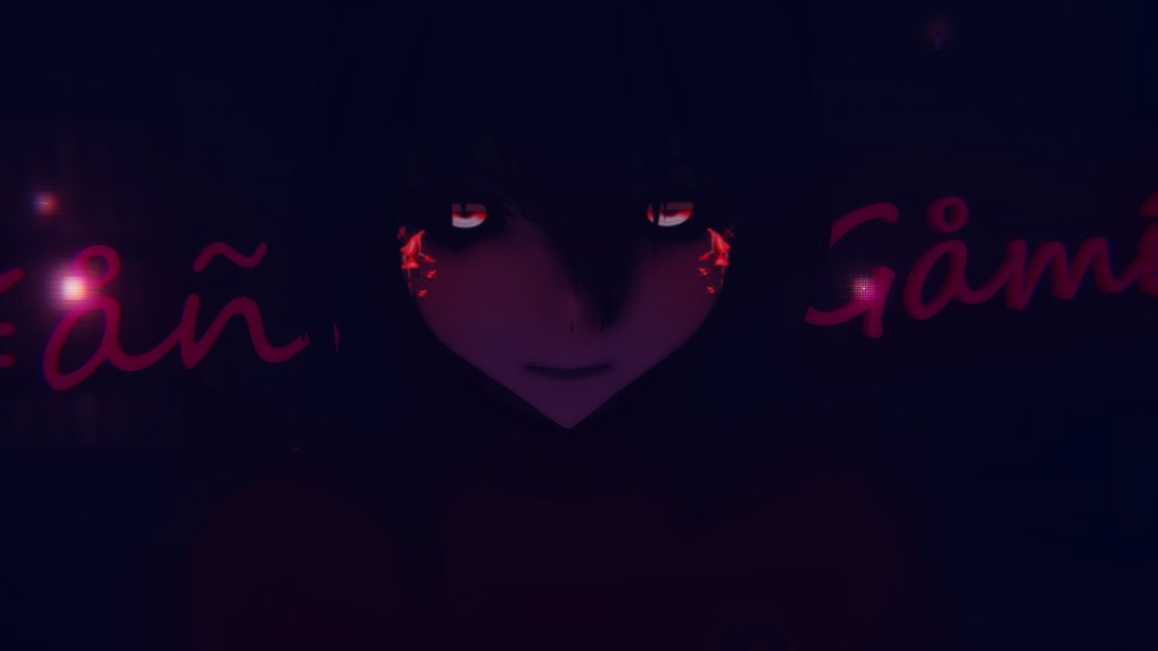 [MMD x Oc x Sister x Rhaast x Kayn x Aatrox] Ready As I'll Ever Be