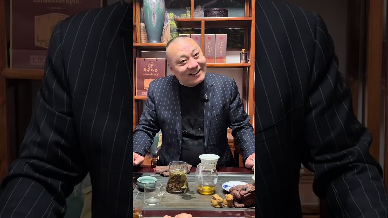商战兄弟情，一生要是有这么好的一位大哥该是多幸福的事#兄弟 #兄弟情 #正能量 #原创 #剧情