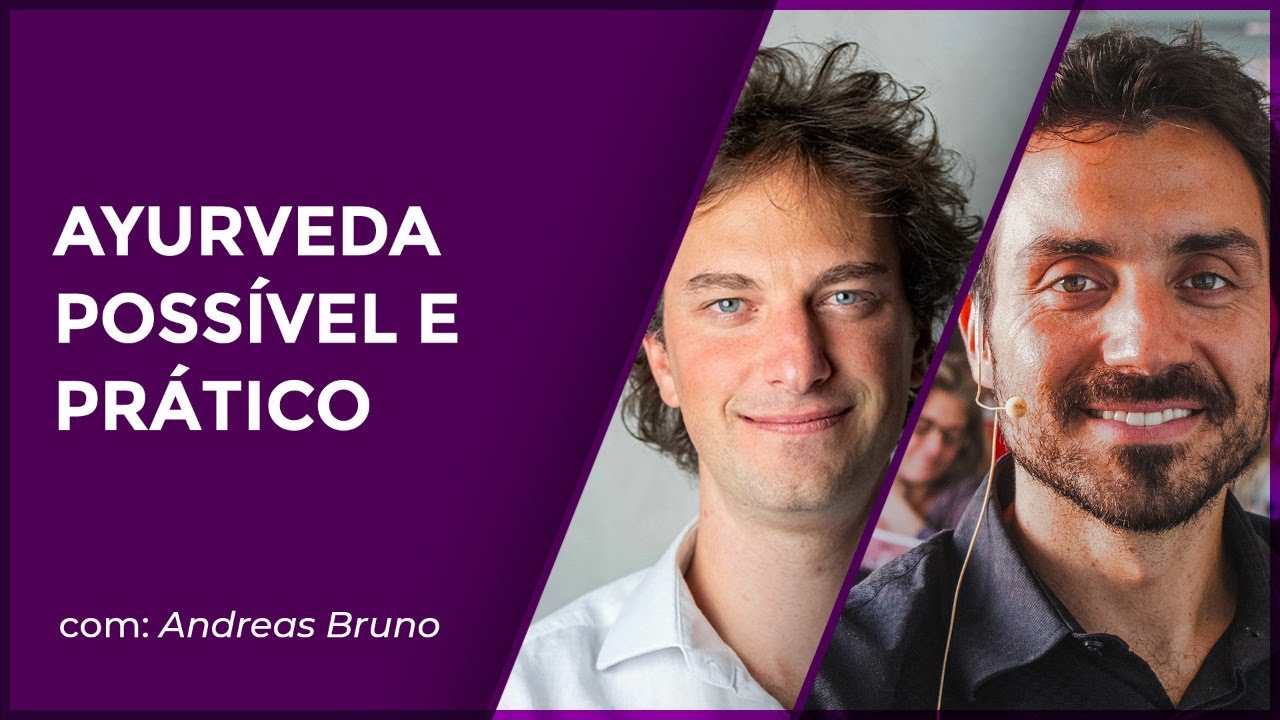 Como introduzir o Ayurveda de forma prática e fácil na sua vida?