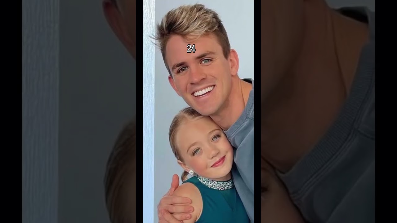 When you hit puberty #everleighlabrant #edit #labrantfamily #colelabrant #familyissues