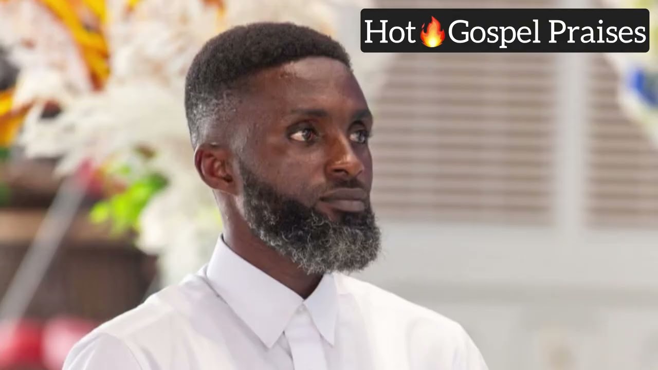 Hot🔥 Gospel praises by brother Daniel ||