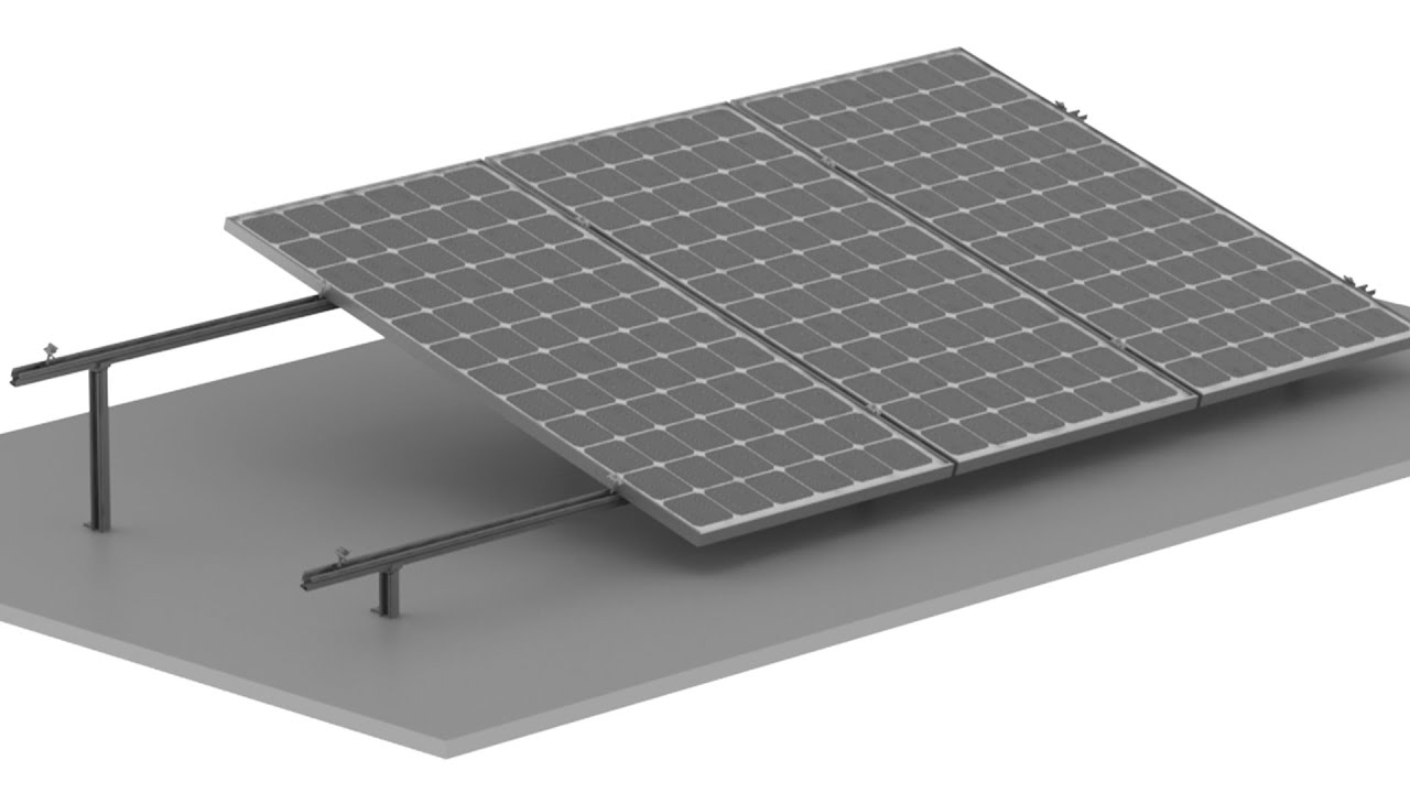 Lanzamiento del Nuevo Sistema Everest Simple Tilt