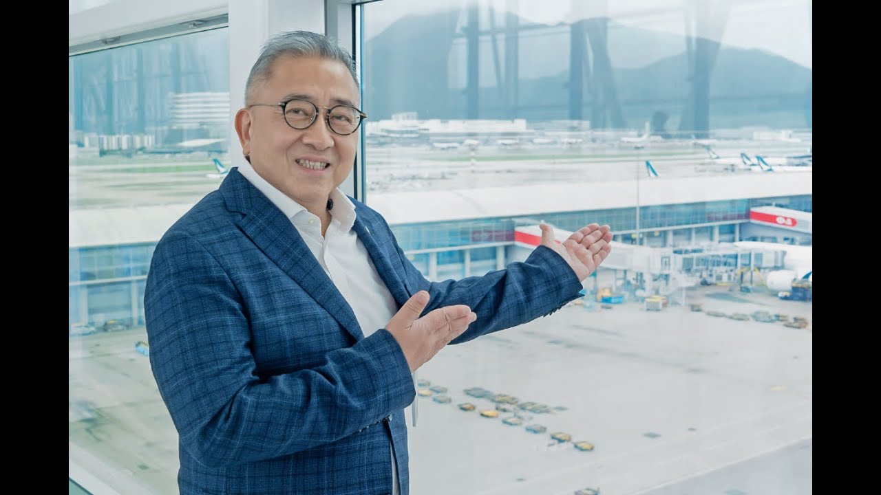 Message from our CEO: Skytrax Awards 2025