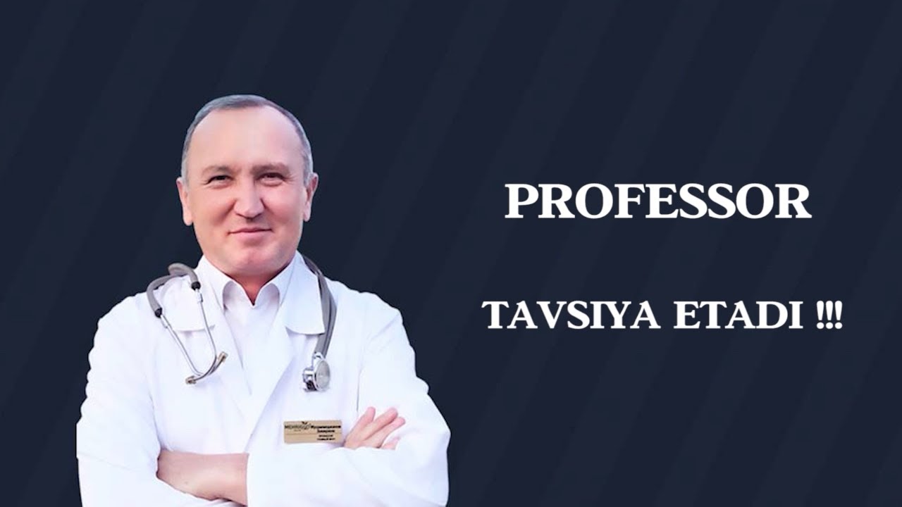 Mehrigiyo salomatlik vaqti | Мехригиё саломатлик вакти