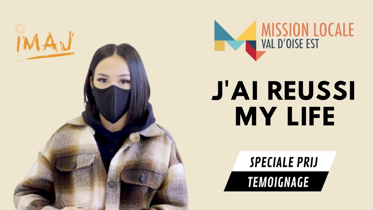 J'AI REUSSI MY LIFE | SPECIALE PRIJ - EPISODE 8 : TEMOIGNAGE (Suite)