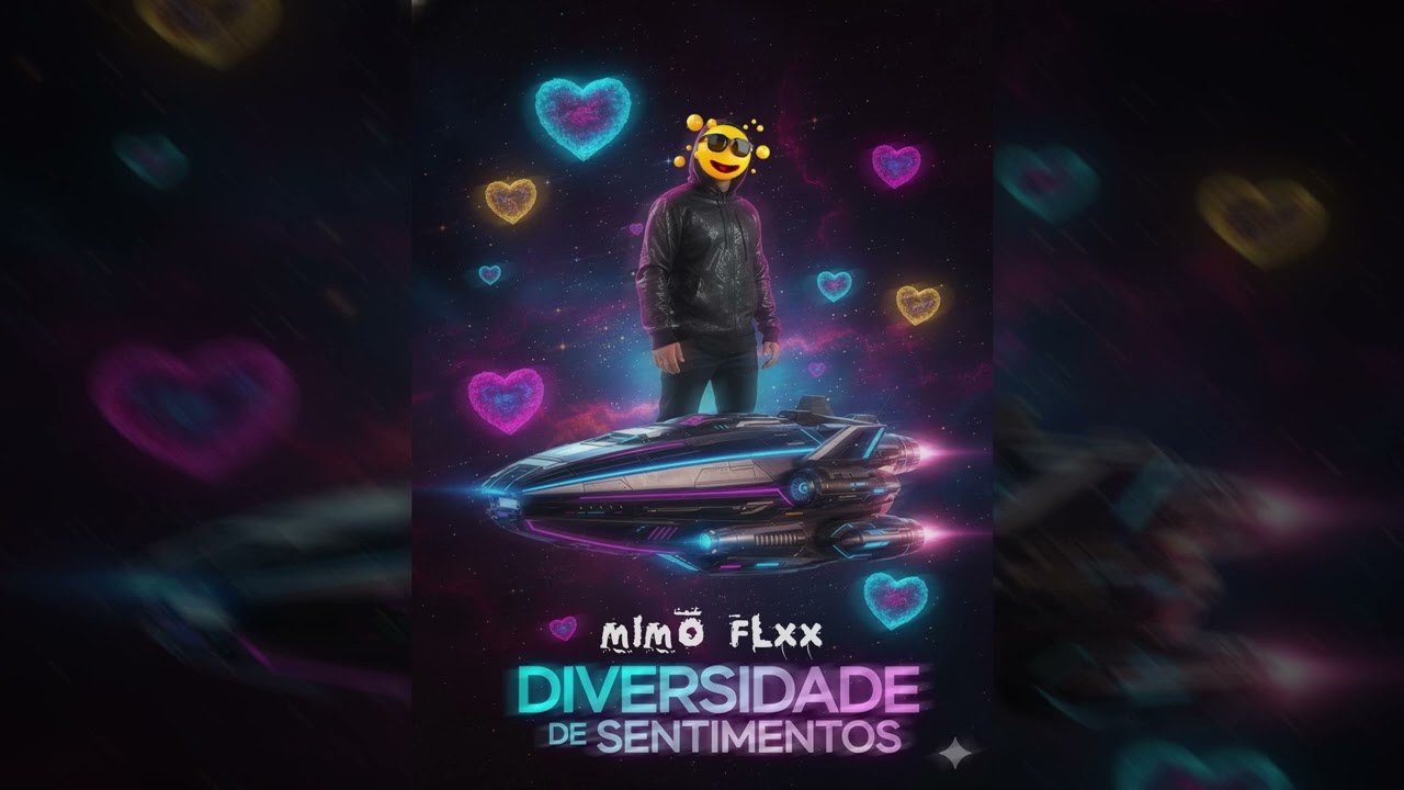MiMo Flxx - Garota Te Amo Tanto