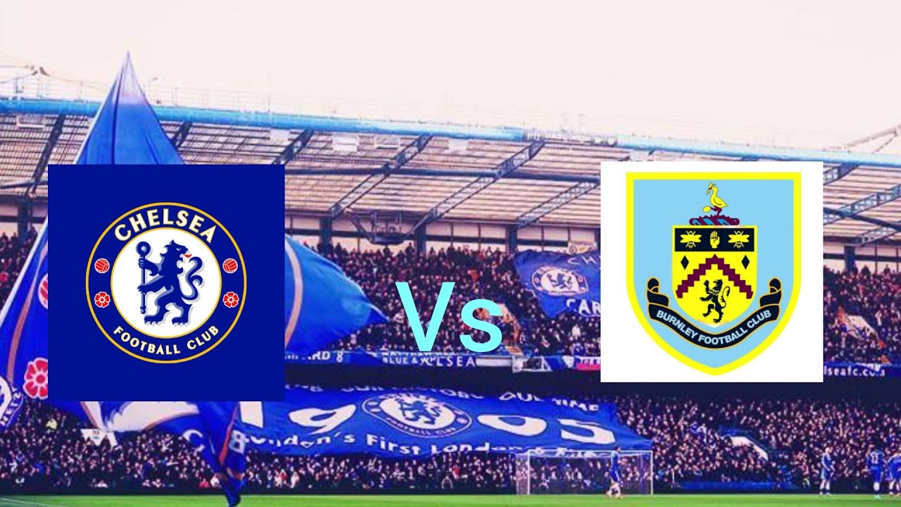 Chelsea vs Burnley | #premierleague#chelsea#youtubelive#football#footballlive