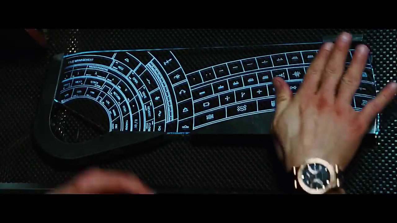 Nuevo proyecto Jarvis