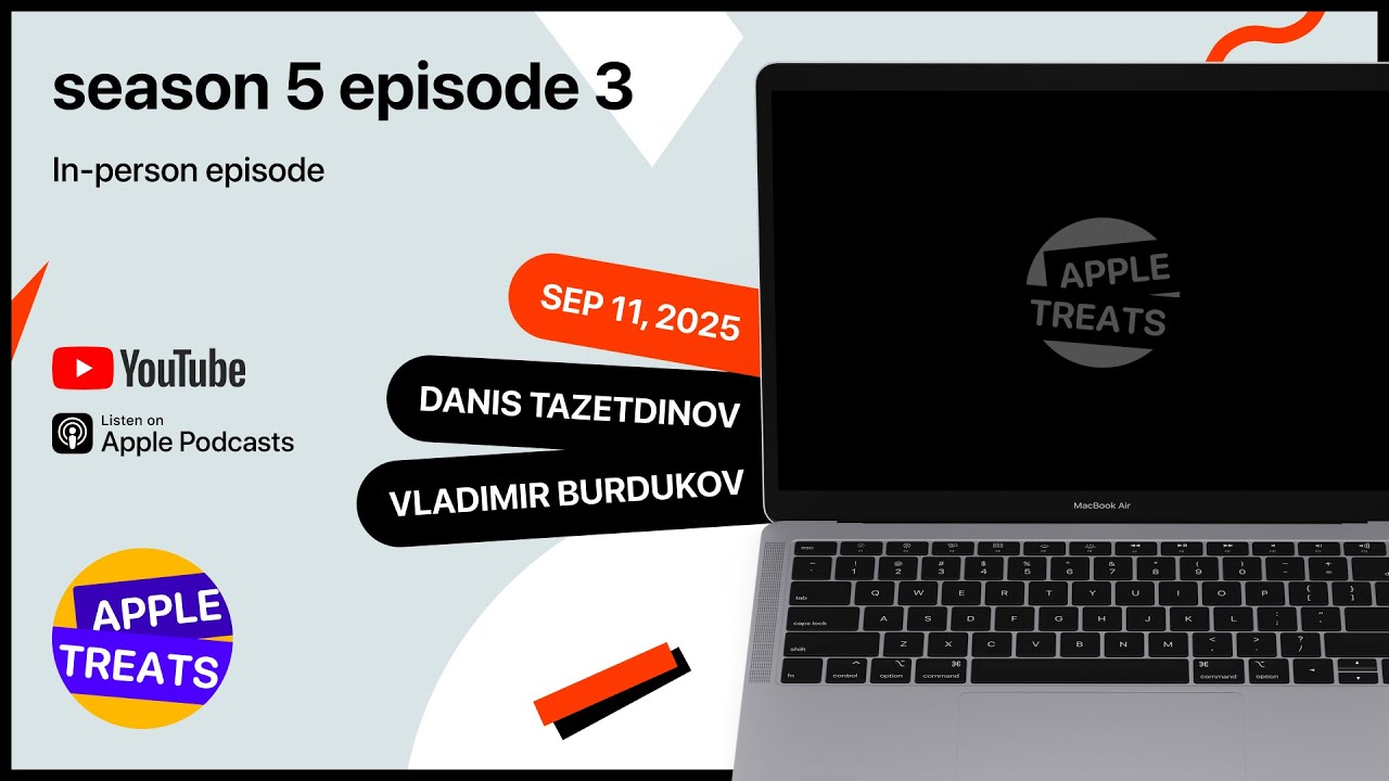 In-person episode
