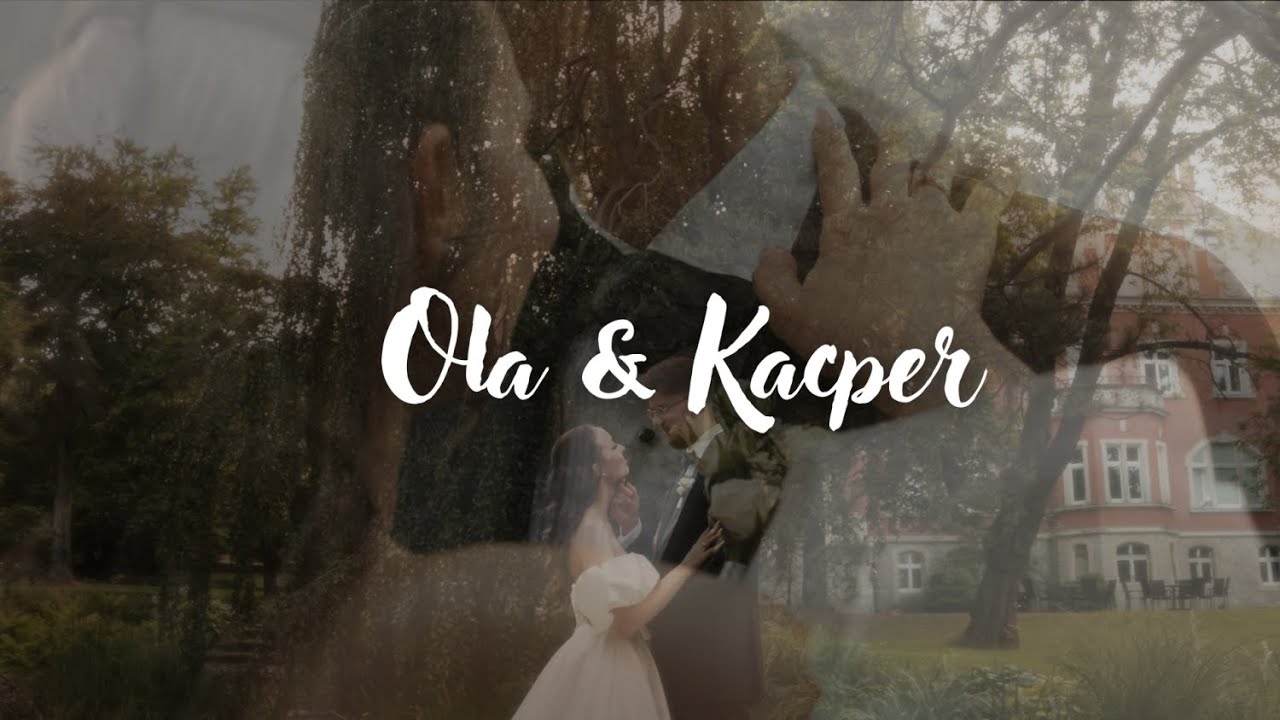 Ola&Kacper | Hotel Dębowy Bielawa