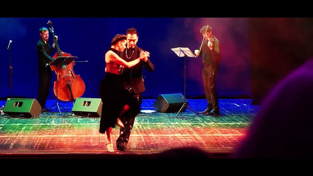 May Tango Festival Official Trailer 2025