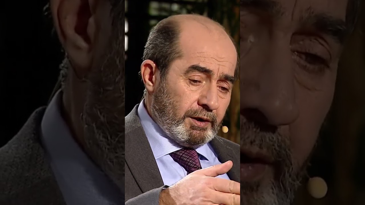 GİZLİ VE AÇIK ZİKİR | ÖMER DEMİRBAĞ | AŞKI YARATANA AŞK