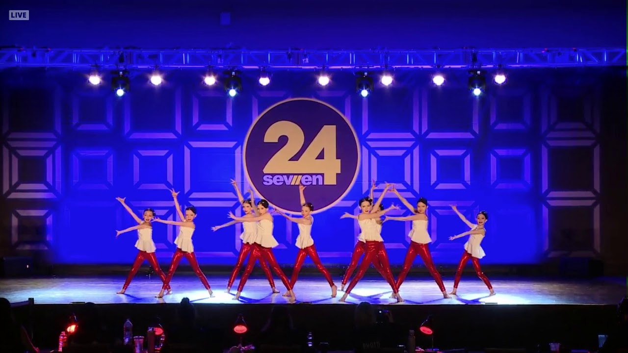Less Talk, More Art - Artistic Fusion Dance Academy