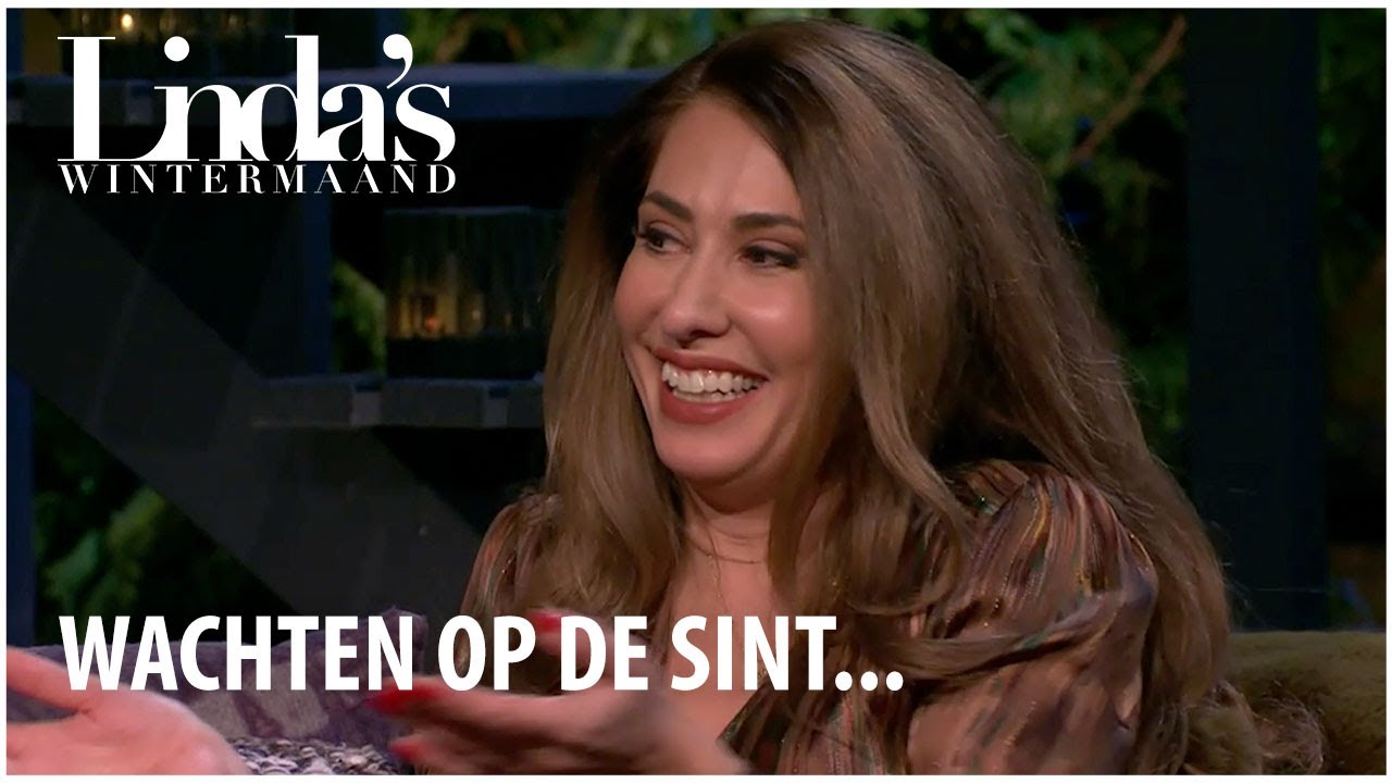 De ouders van Fidan waren niet bekend met de Nederlandse gewoontes | Linda's Wintermaand