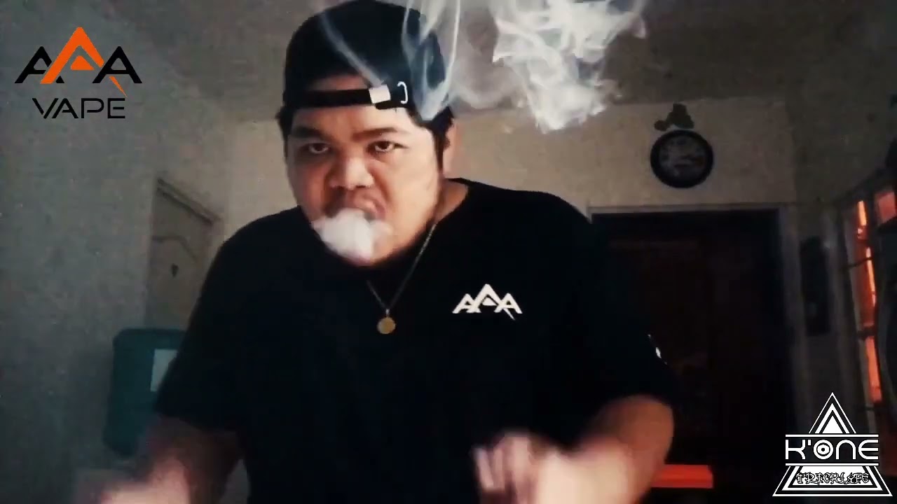 AAA VAPE MATRIX 40W   Vape Tricks Comeback