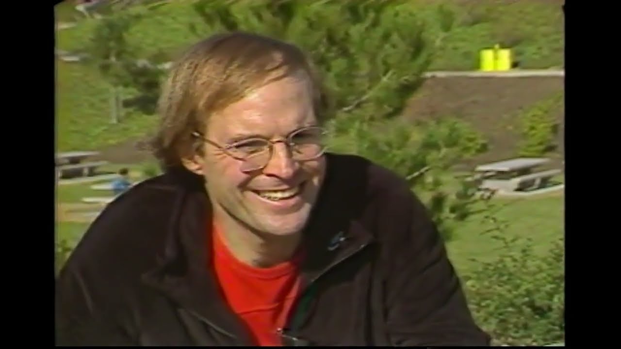 WJZ TV PM Magazine: Dwight Schultz