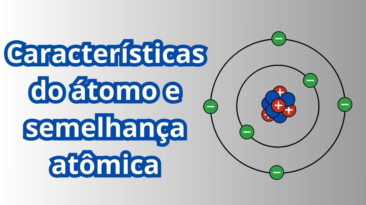 Como Identificar Espécies Isoeletrônicas em Segundos!