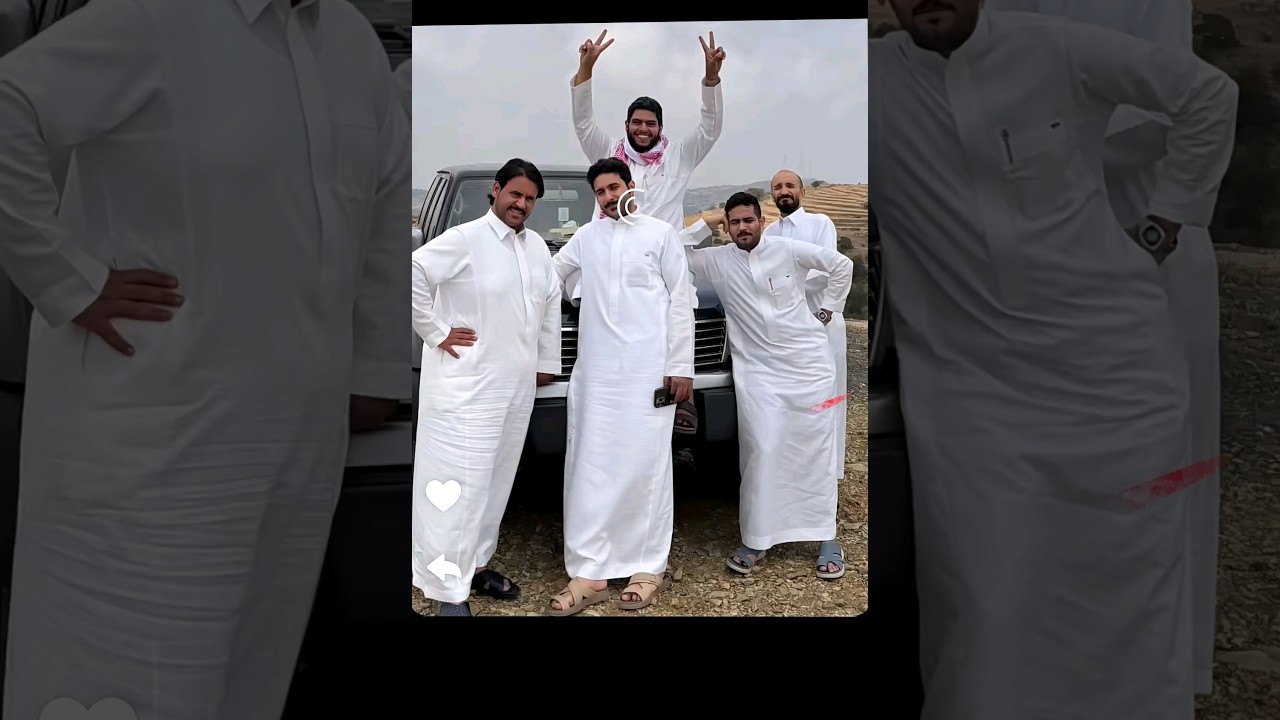قروب ابو حصة ضحك حتى البكاء 🤣