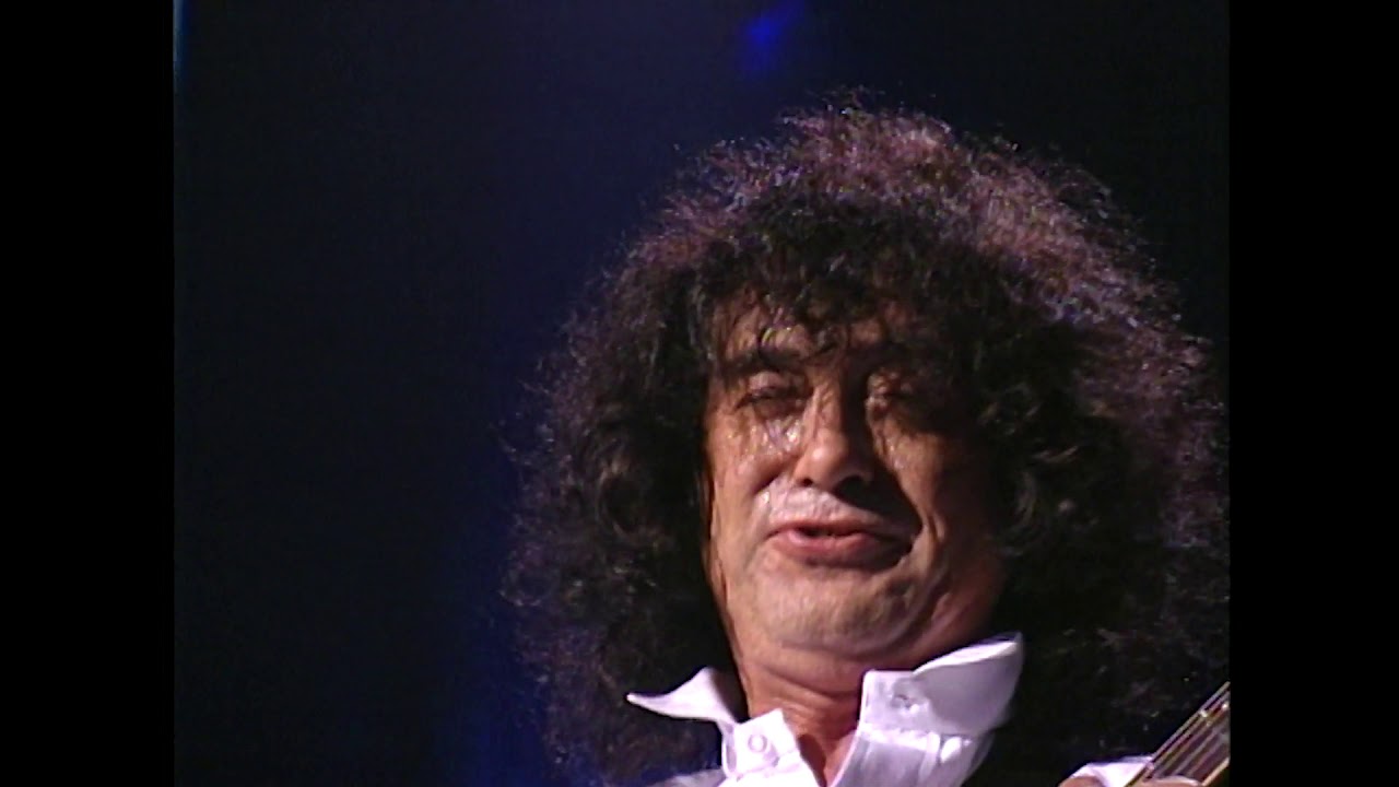 Led Zeppelin & Aerosmith - 