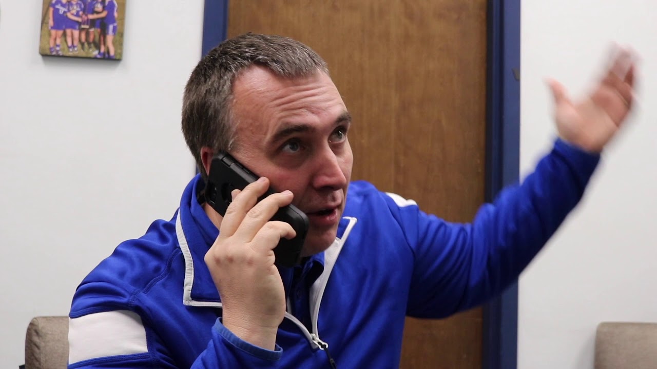 Stuff ATHLETIC DIRECTORS Say || SCSvids Ep. 17