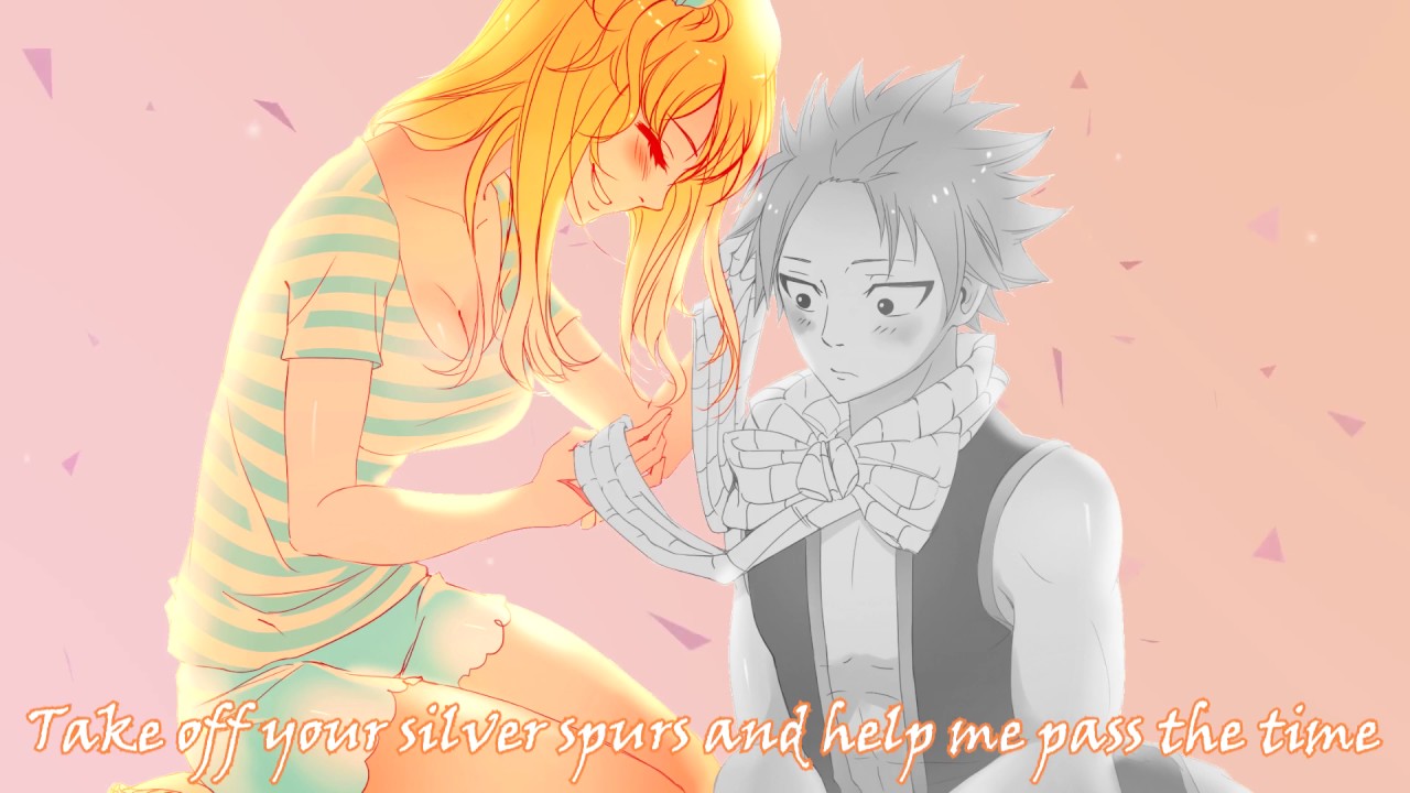 Nightcore - Summer Wine (Switching Vocals) (Lyrics)