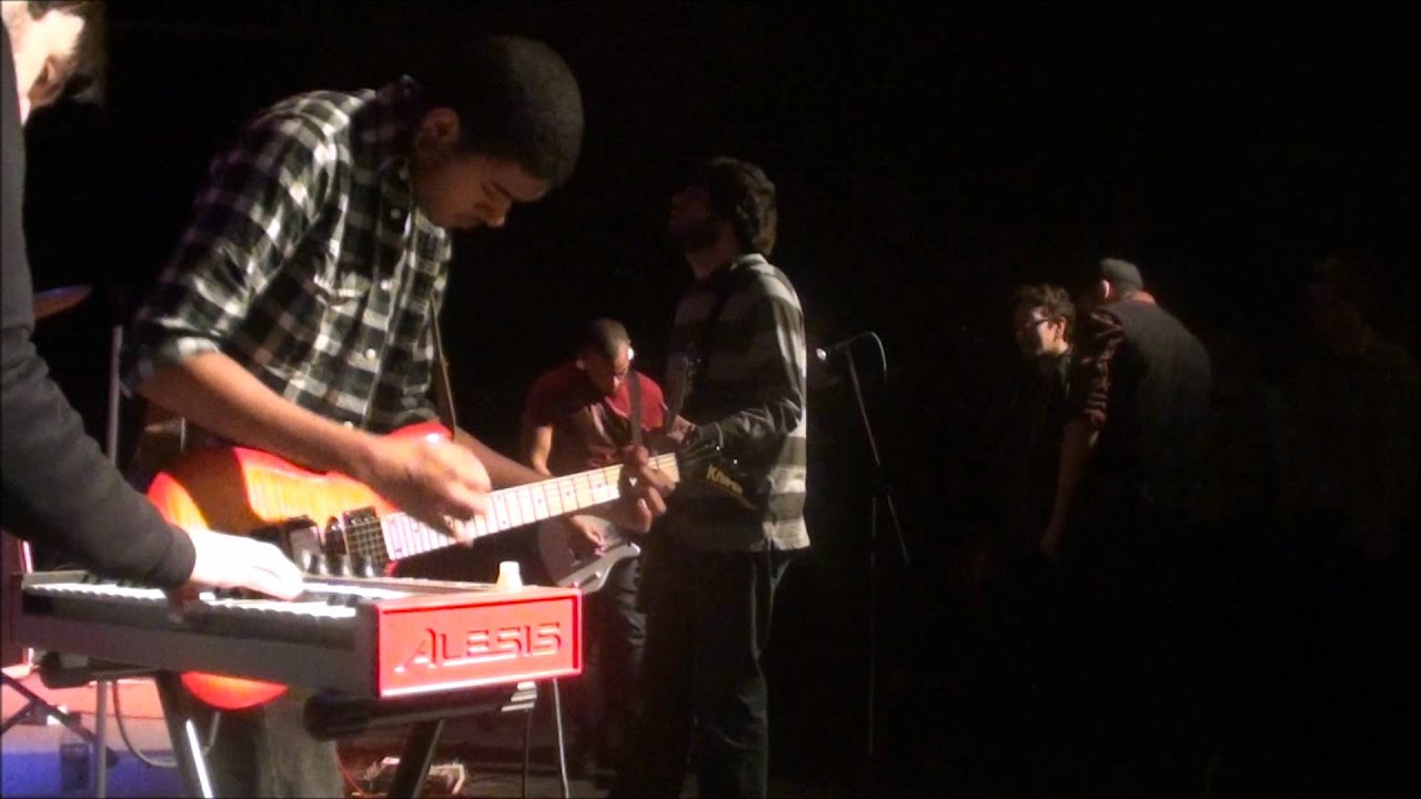 Iselia Full Set  - Friday January 13th, 2012