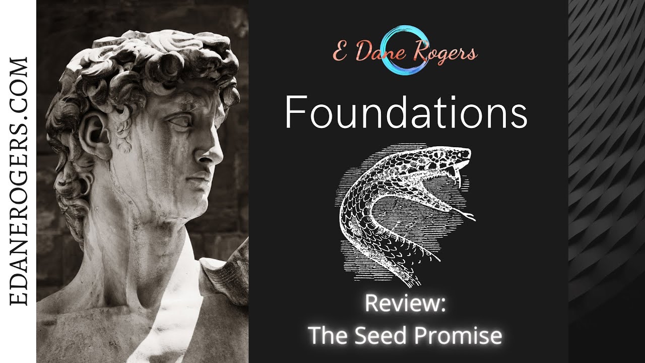 The Davidic Covenant: The Seed Promise