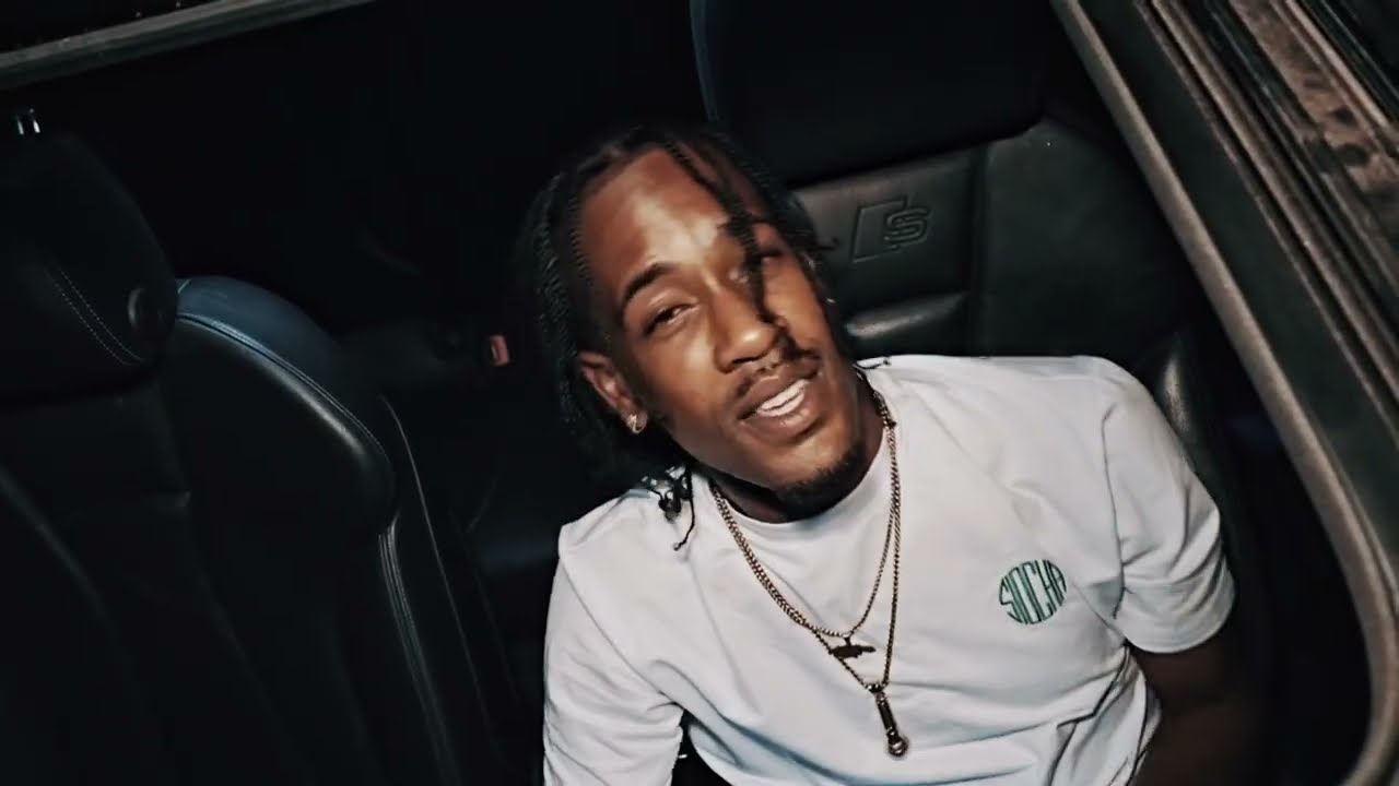 Gy money - winterfresh  ( official music video )
