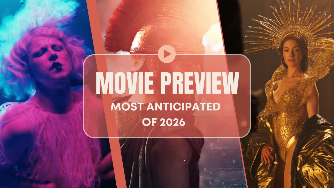 2026 Movie Preview, 28 Years Later: The Bone Temple Review