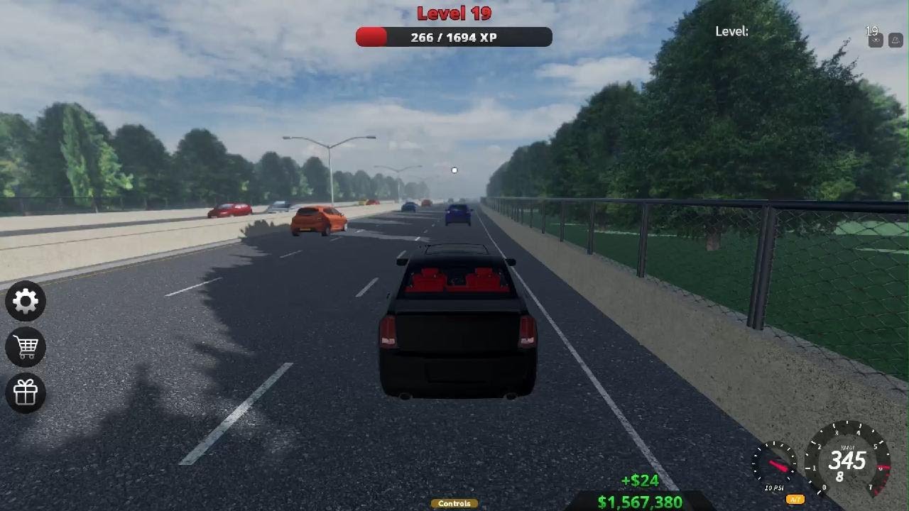 Highway Legends 850 bull dawg And settings