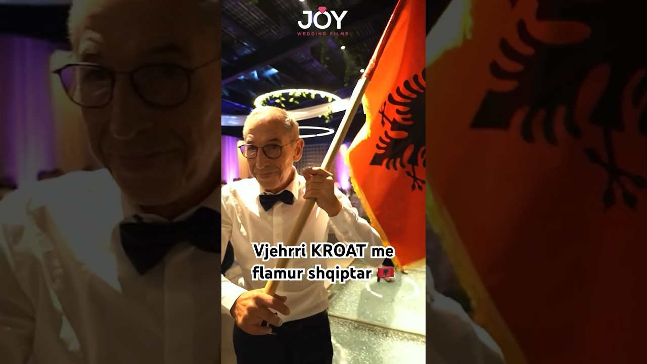 Vjehrri kroat🇭🇷 marton vajzen me dhenderr 🇽🇰  #dasmashqipetare #dasma