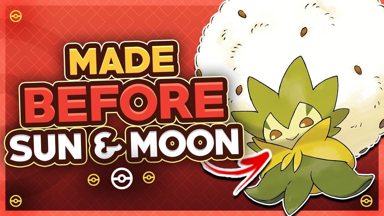 10 AMAZING Facts About Pokémon Sword and Shield's Development