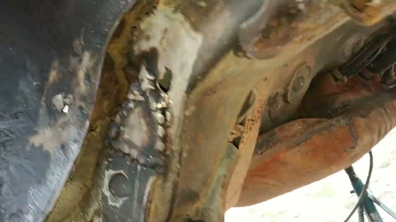 COMO FAZER UM MOLDE PRA CHAPARIA DE SEU CARRO EM CASA DE MANEIRA FA&Ccedil;IL.