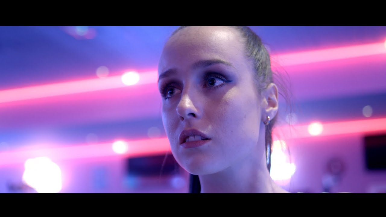 Jim Bauer - H.E.R. (Music Video)
