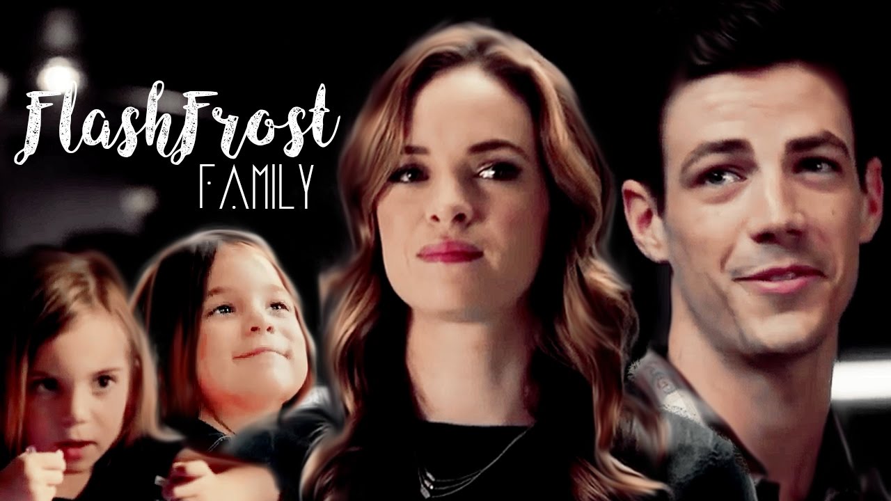 FlashFrost Family